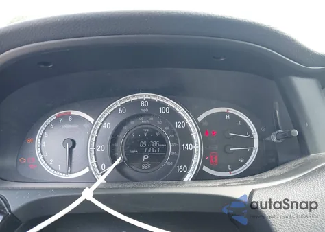 2017 Honda Accord Lx from USA, damaged, VIN 1HGCR2F38HA246267